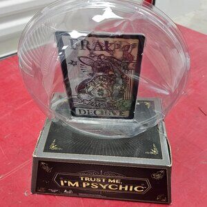 New Trust Me I'm Psychic Fortune Telling Party Game by Spin Master